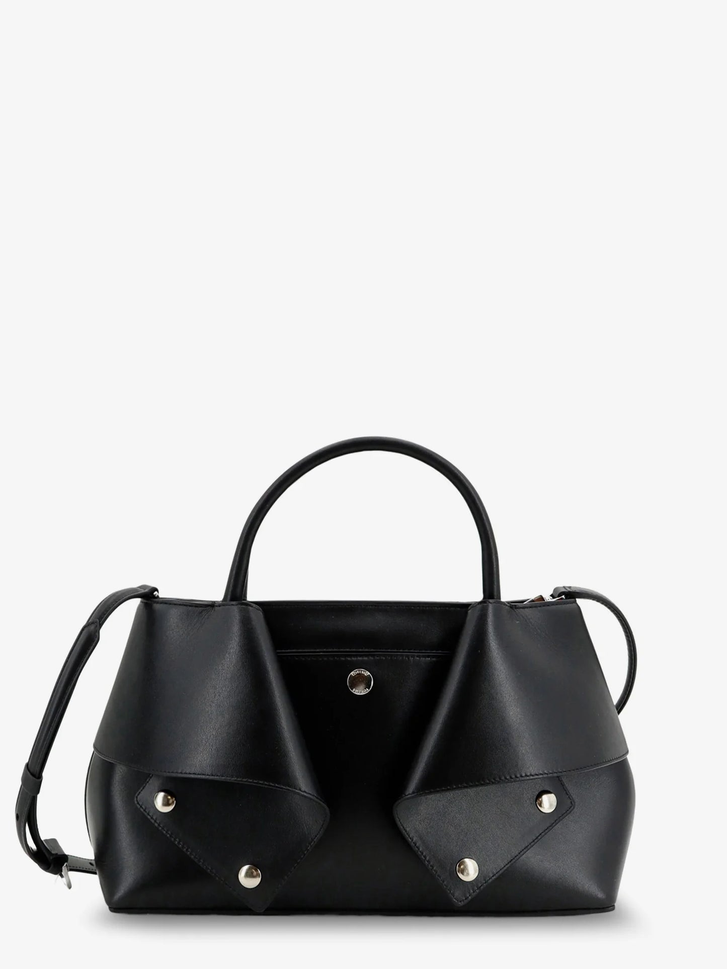 TOTEME - Mercer Small leather handbag