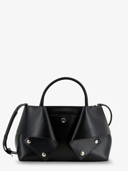 TOTEME - Mercer Small leather handbag