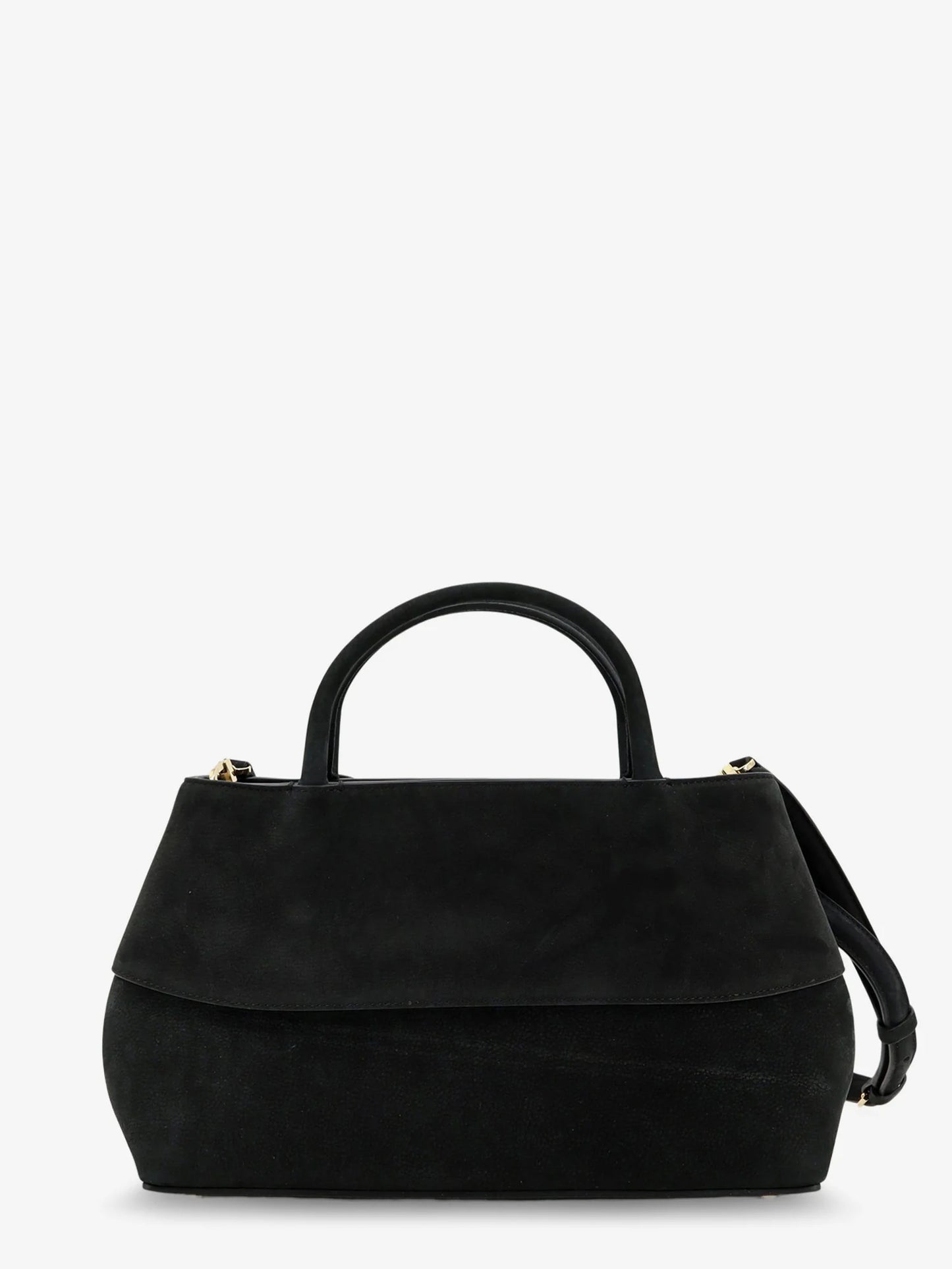 TOTEME - Mercer Small leather handbag