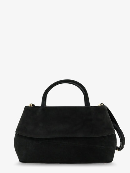 TOTEME - Mercer Small leather handbag