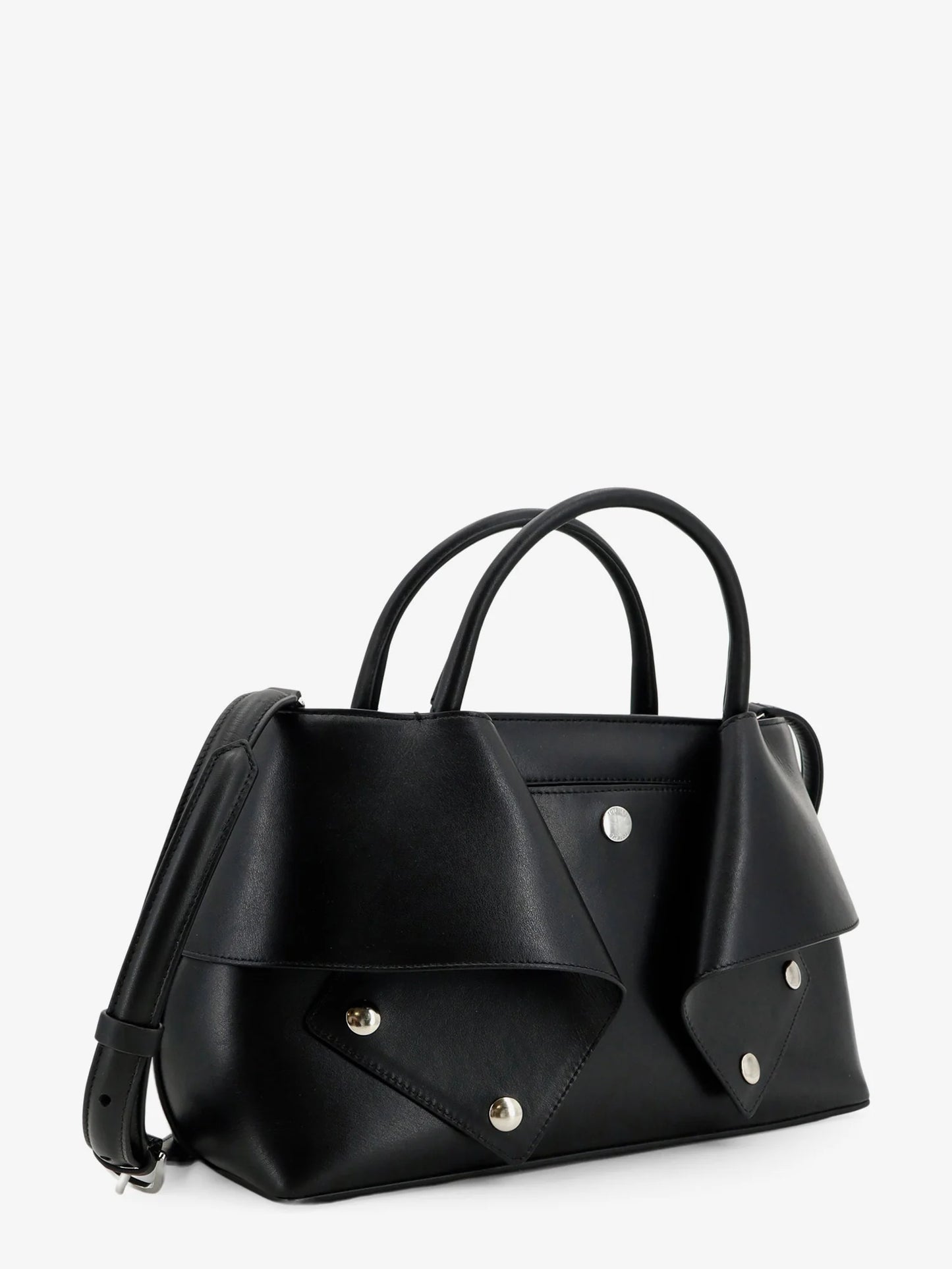 TOTEME - Mercer Small leather handbag