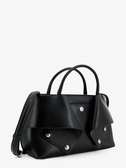 TOTEME - Mercer Small leather handbag