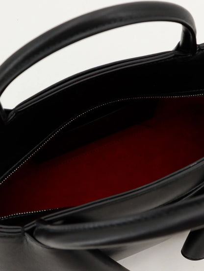 TOTEME - Mercer Small leather handbag