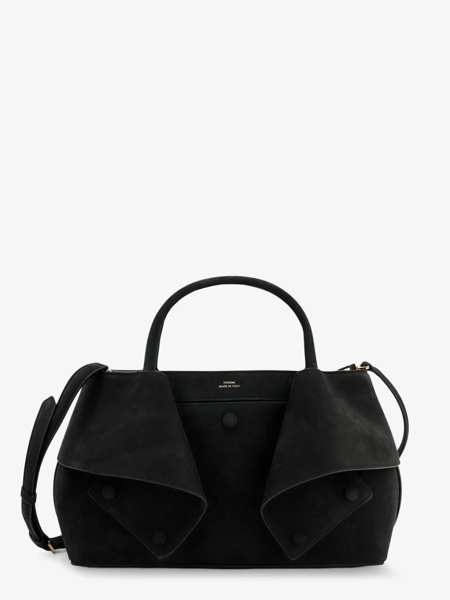 TOTEME - Mercer Small leather handbag