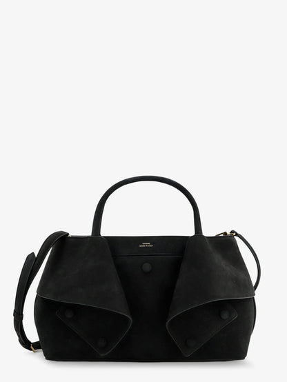 TOTEME - Mercer Small leather handbag