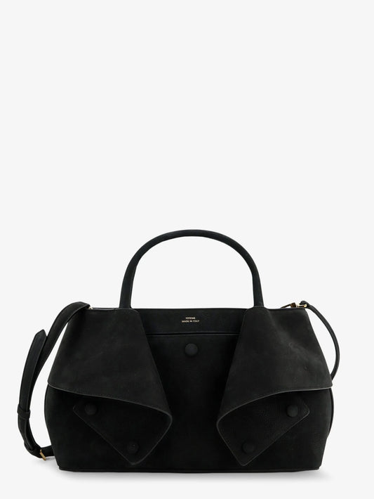 TOTEME - Mercer Small leather handbag