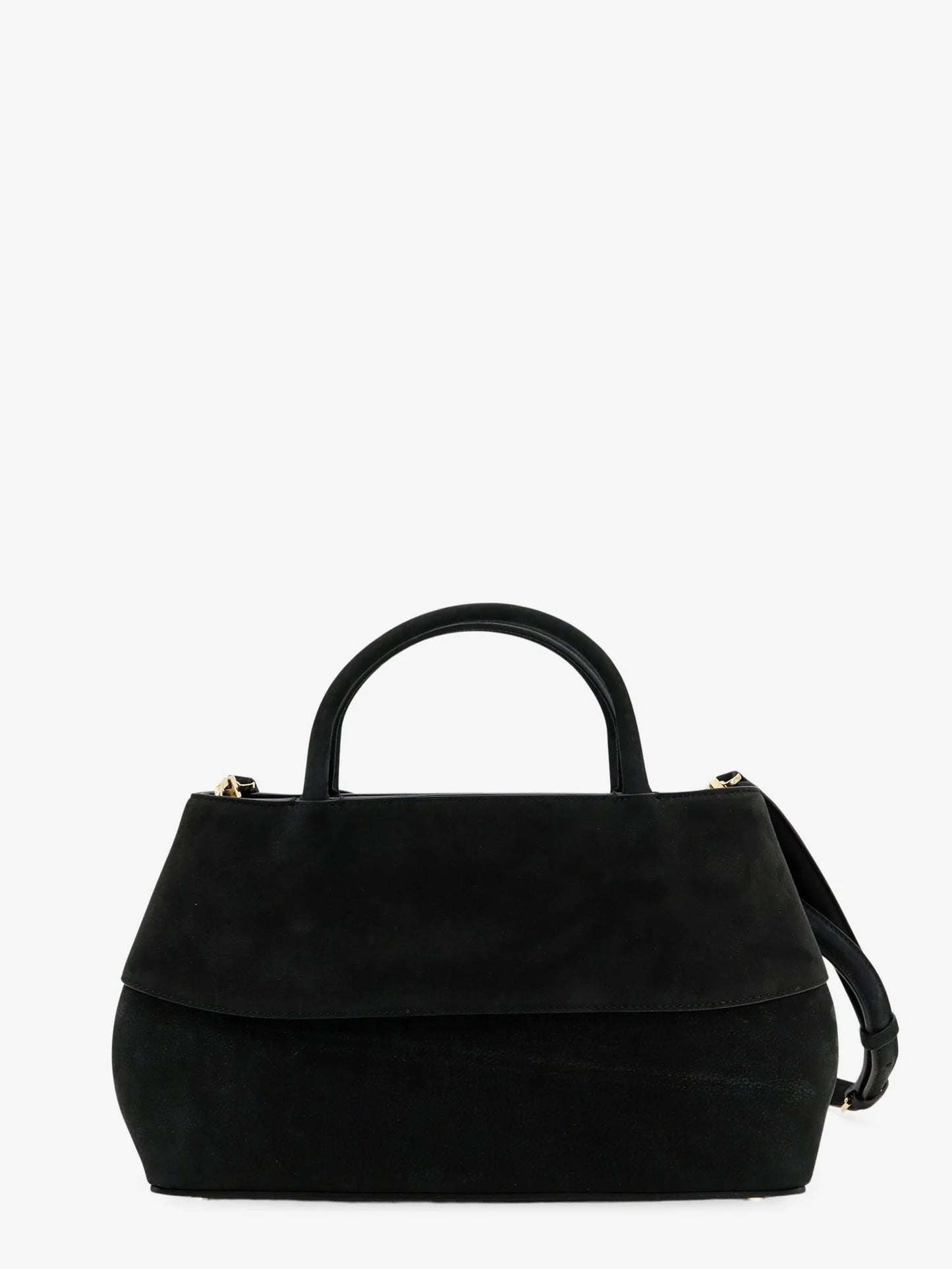 TOTEME - Mercer Small leather handbag