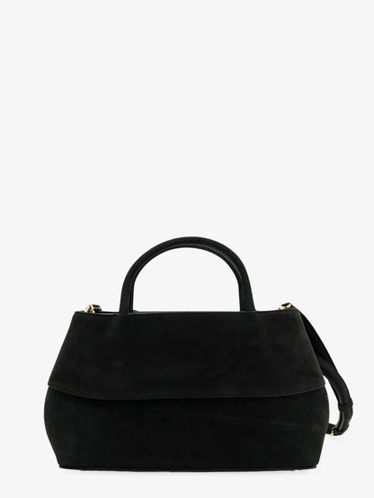 TOTEME - Mercer Small leather handbag