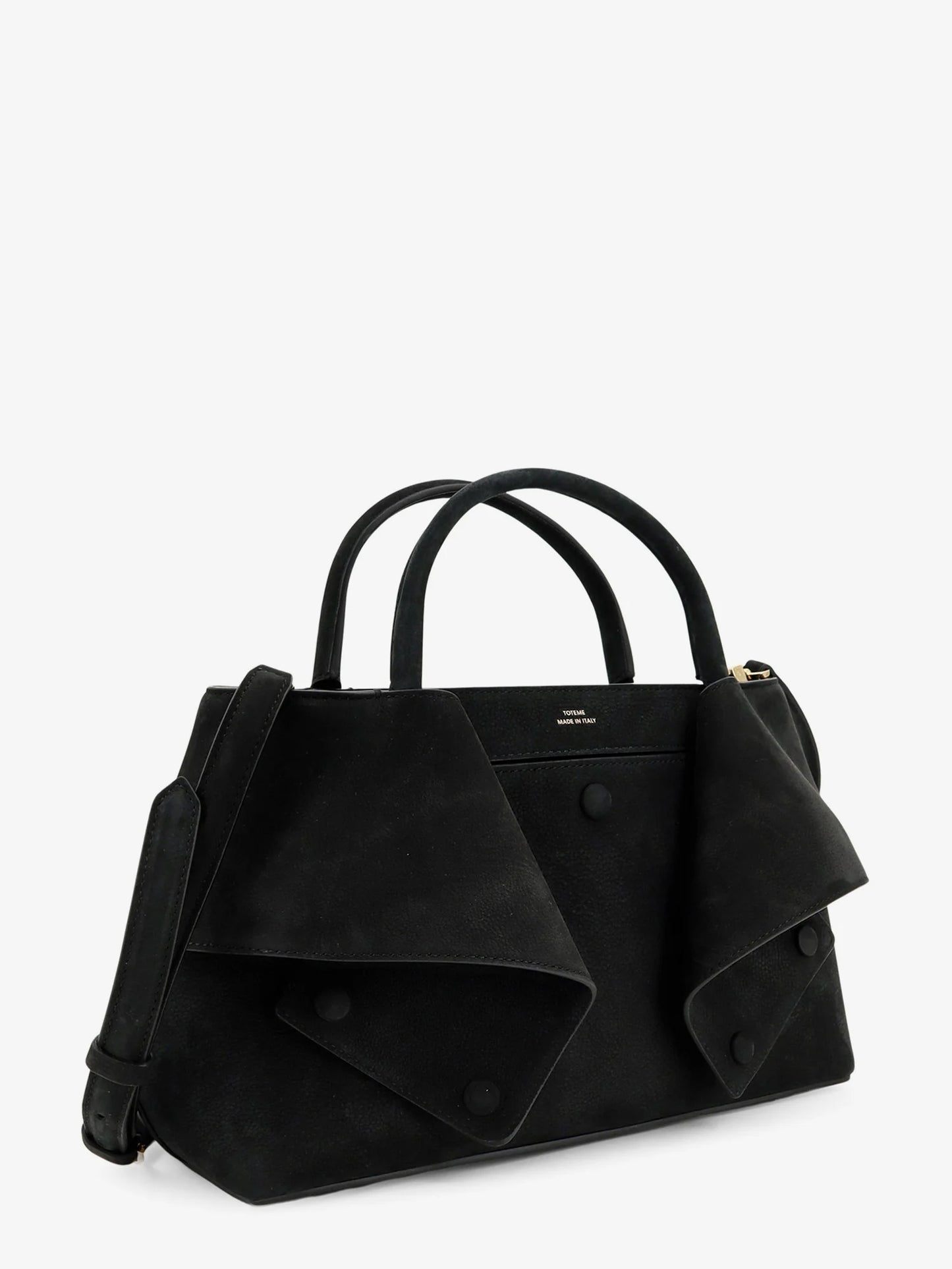 TOTEME - Mercer Small leather handbag