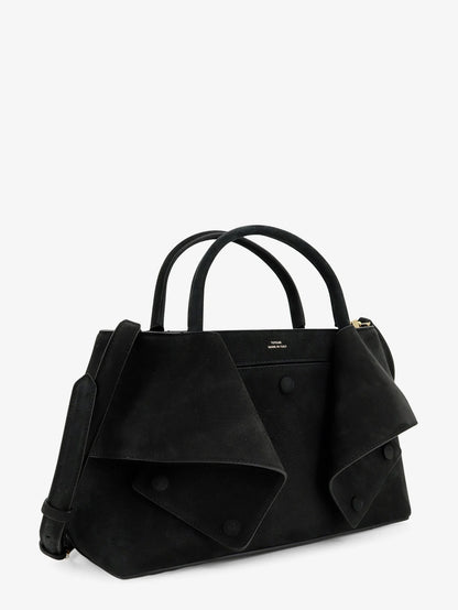 TOTEME - Mercer Small leather handbag