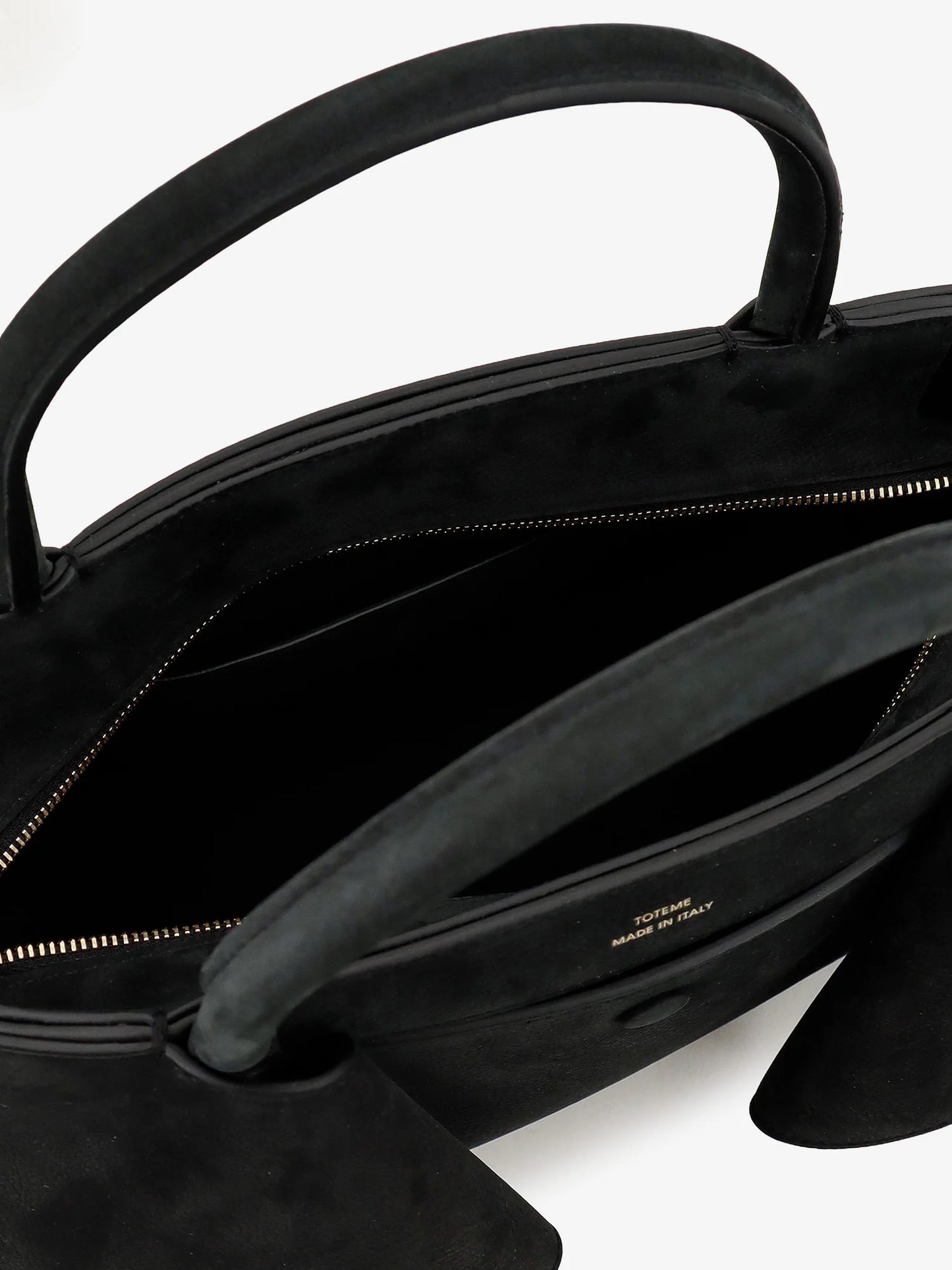 TOTEME - Mercer Small leather handbag