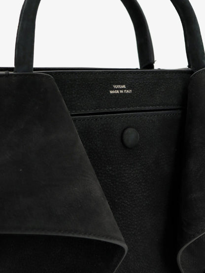TOTEME - Mercer Small leather handbag