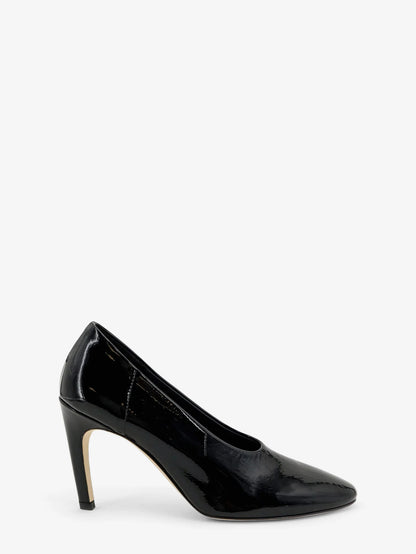 TOTEME - Patent leather pumps