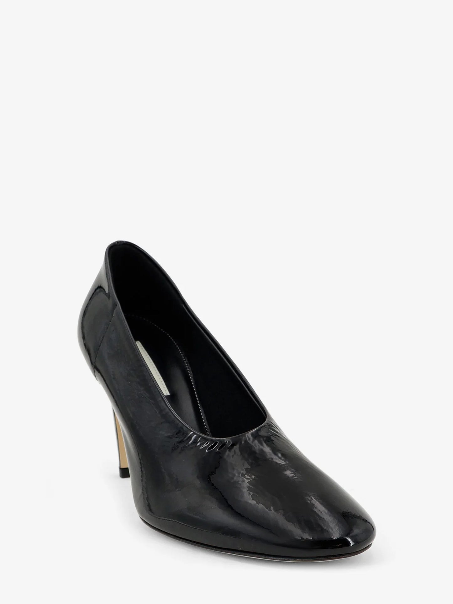 TOTEME - Patent leather pumps