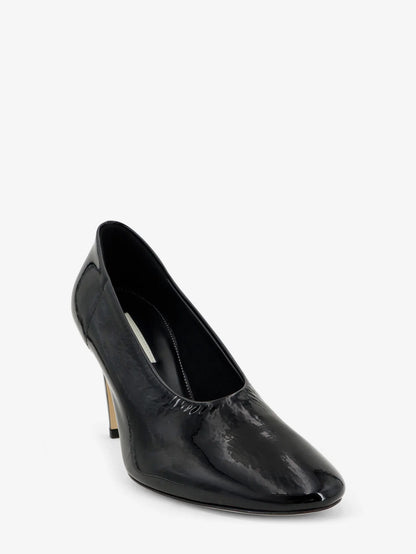TOTEME - Patent leather pumps