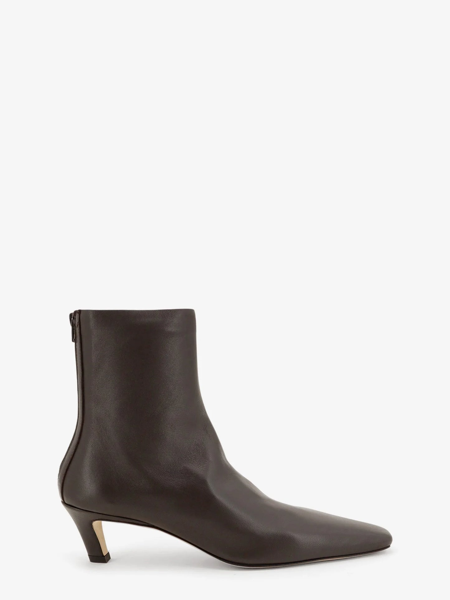 TOTEME - Leather boots
