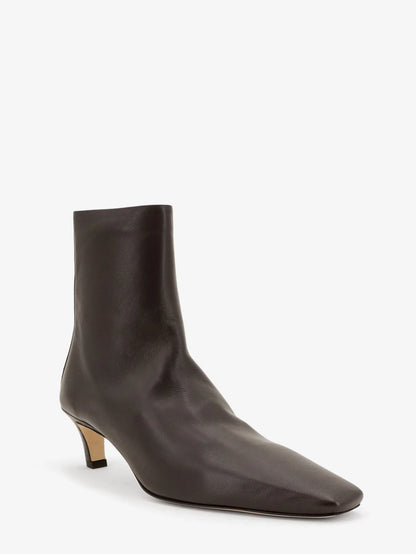 TOTEME - Leather boots