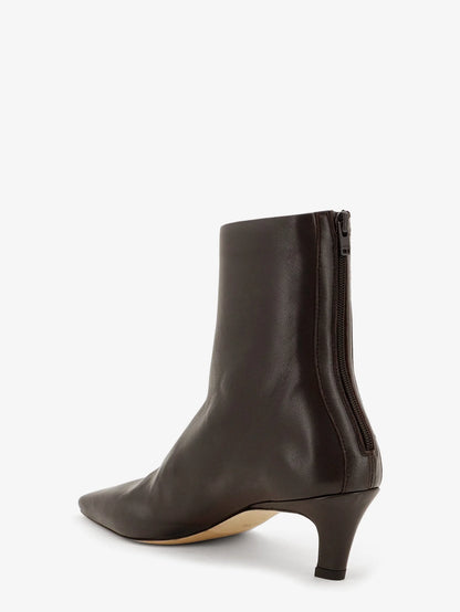 TOTEME - Leather boots