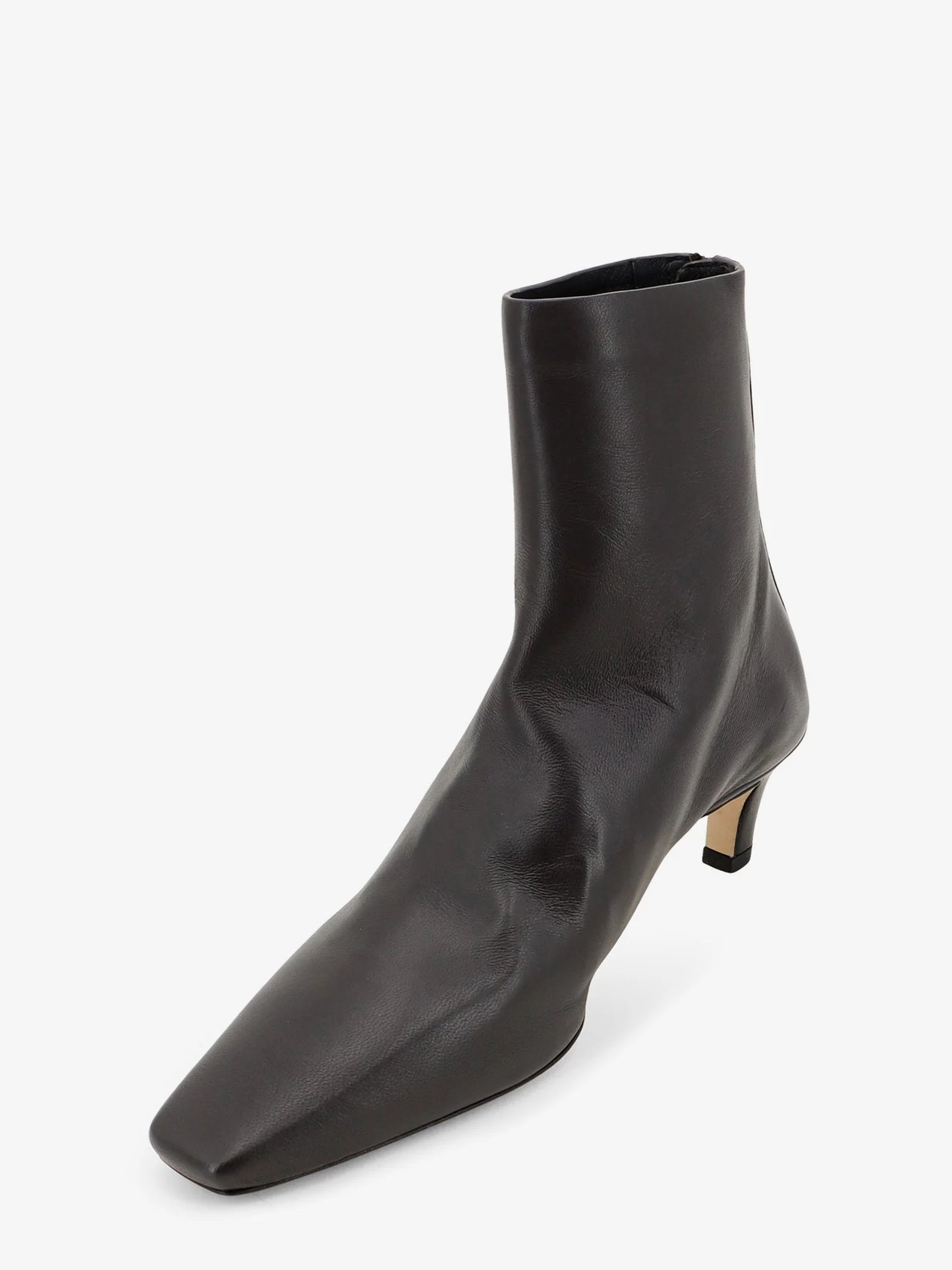 TOTEME - Leather boots