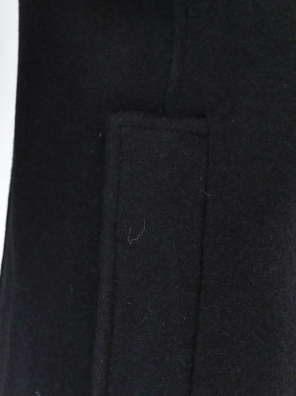 TOTEME - Wool and cashmere blend coat