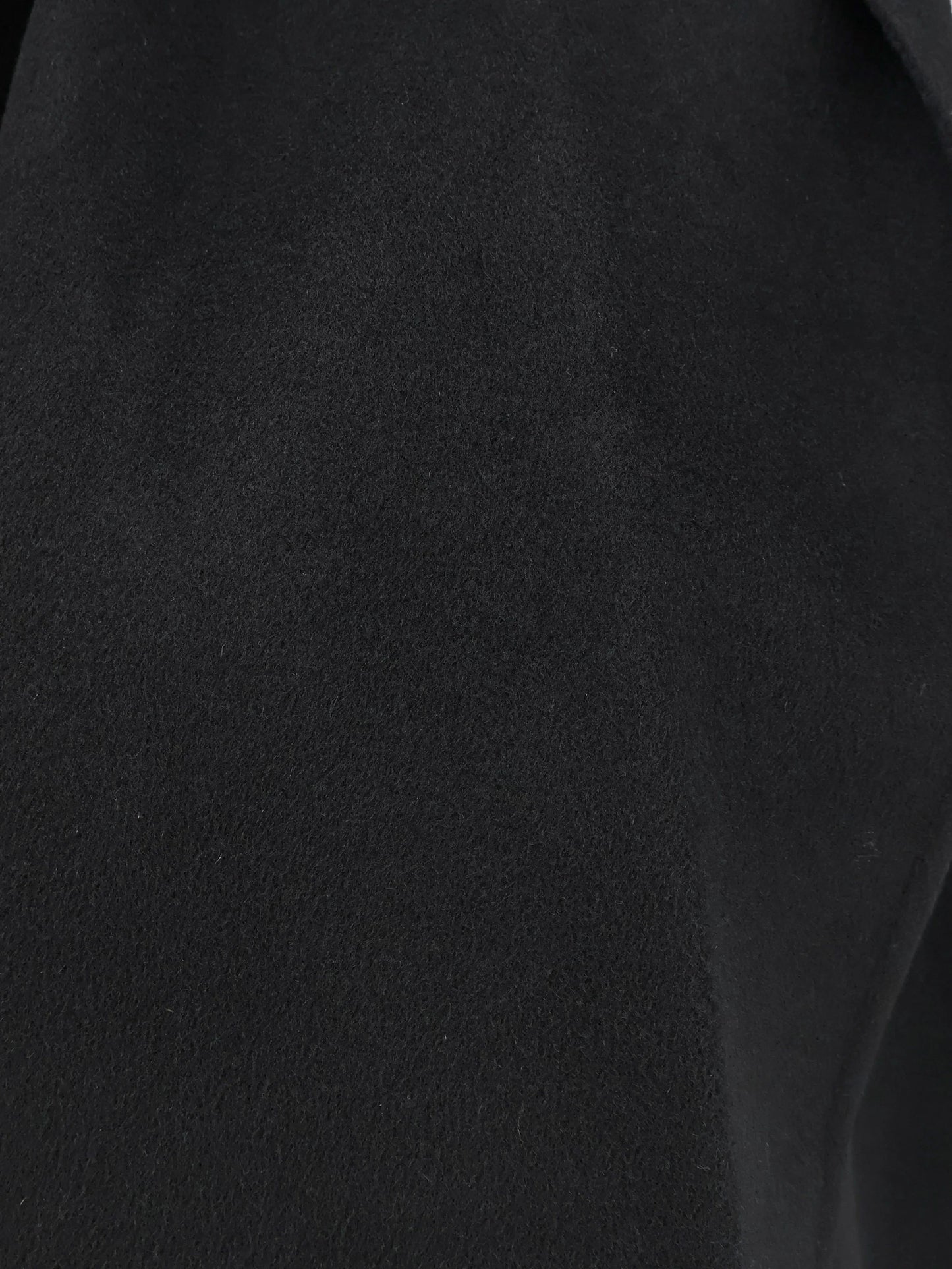 TOTEME - Wool Hoodie Coat