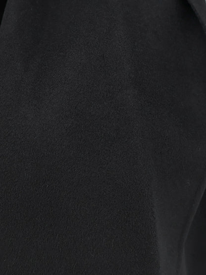 TOTEME - Wool Hoodie Coat