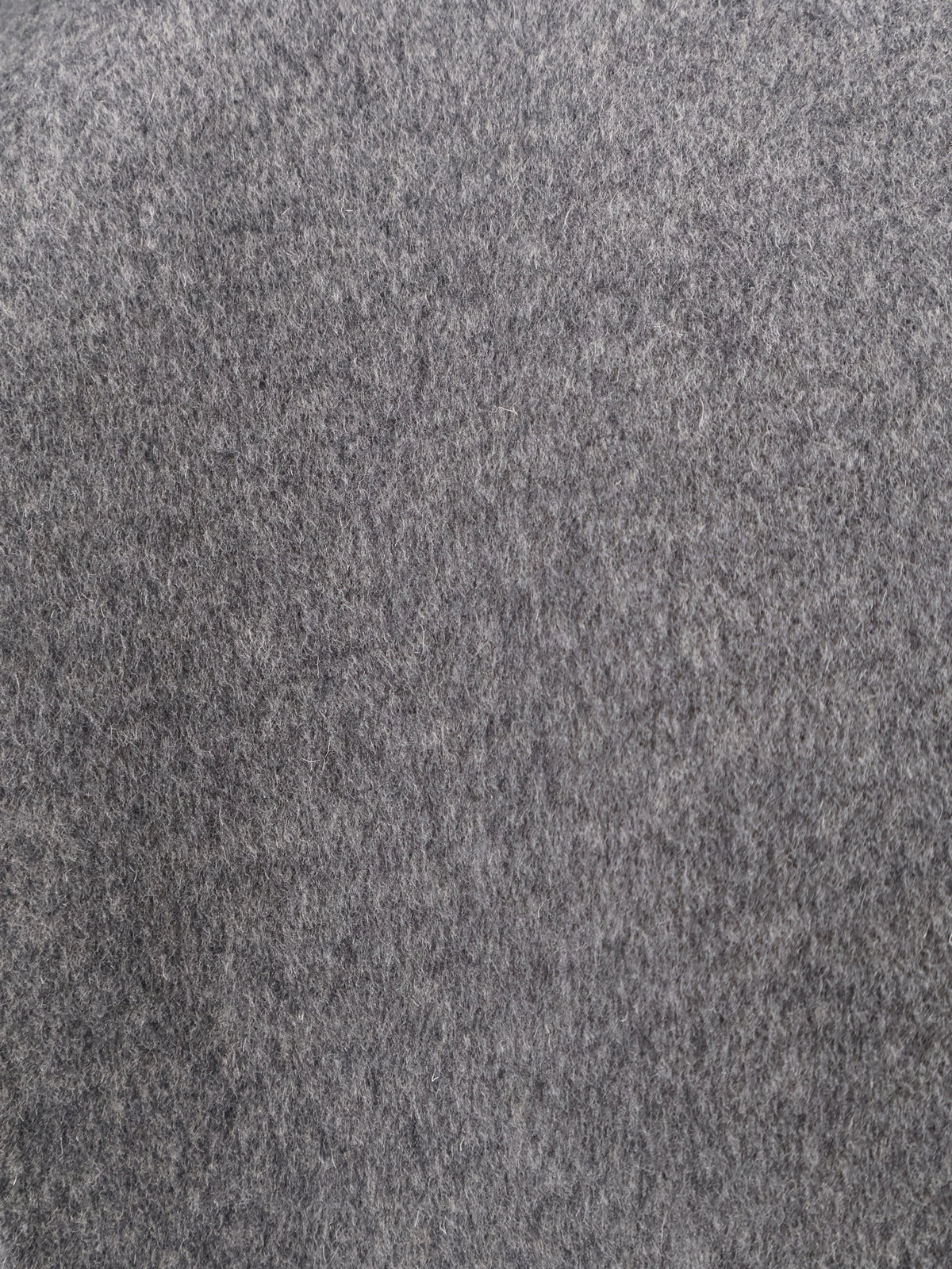 TOTEME - Wool Hoodie Coat