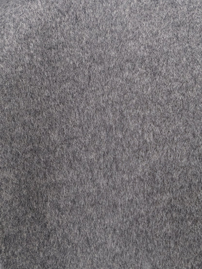 TOTEME - Wool Hoodie Coat