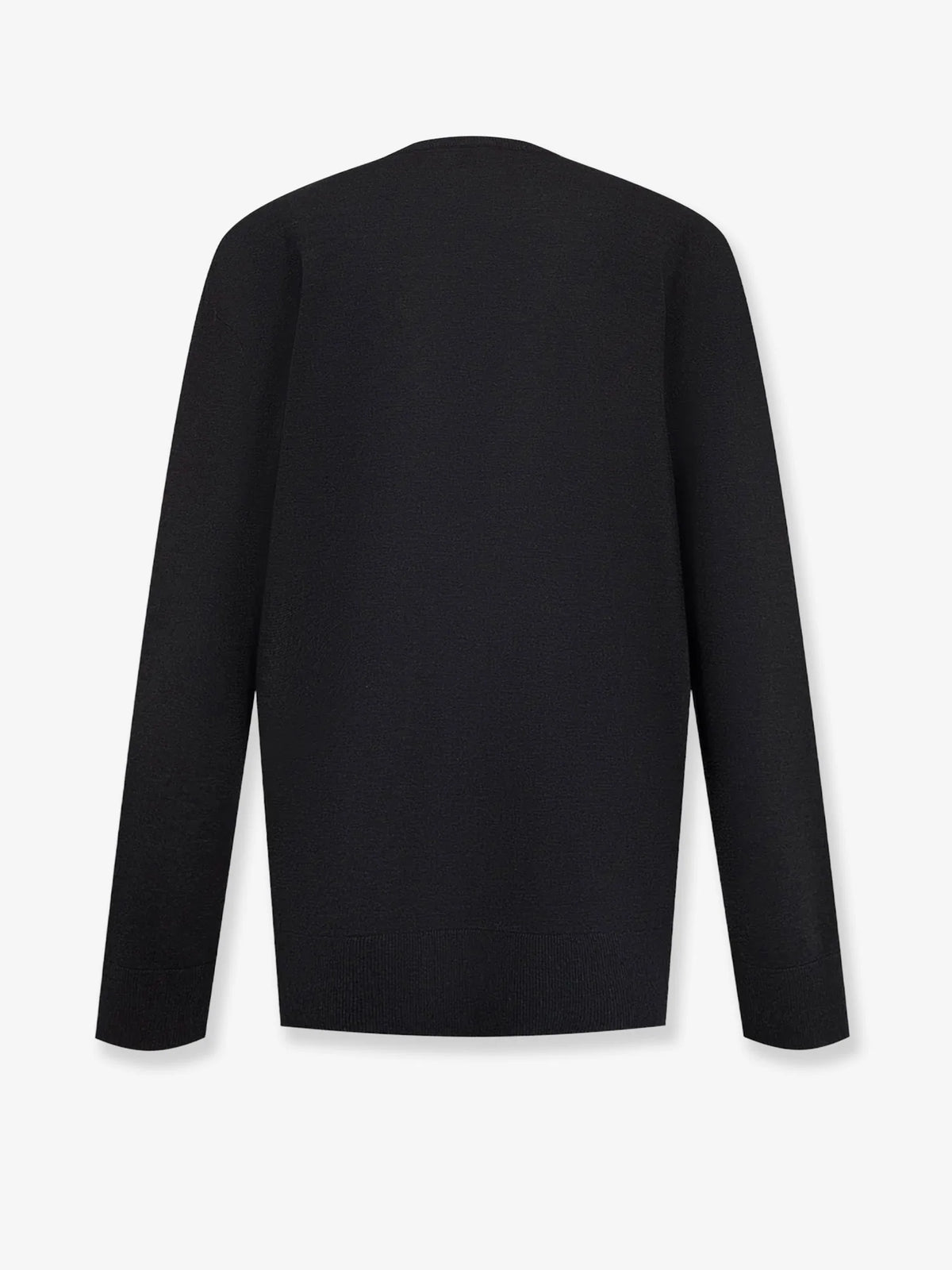 TOTEME - Lyocell and cashmere blend sweater