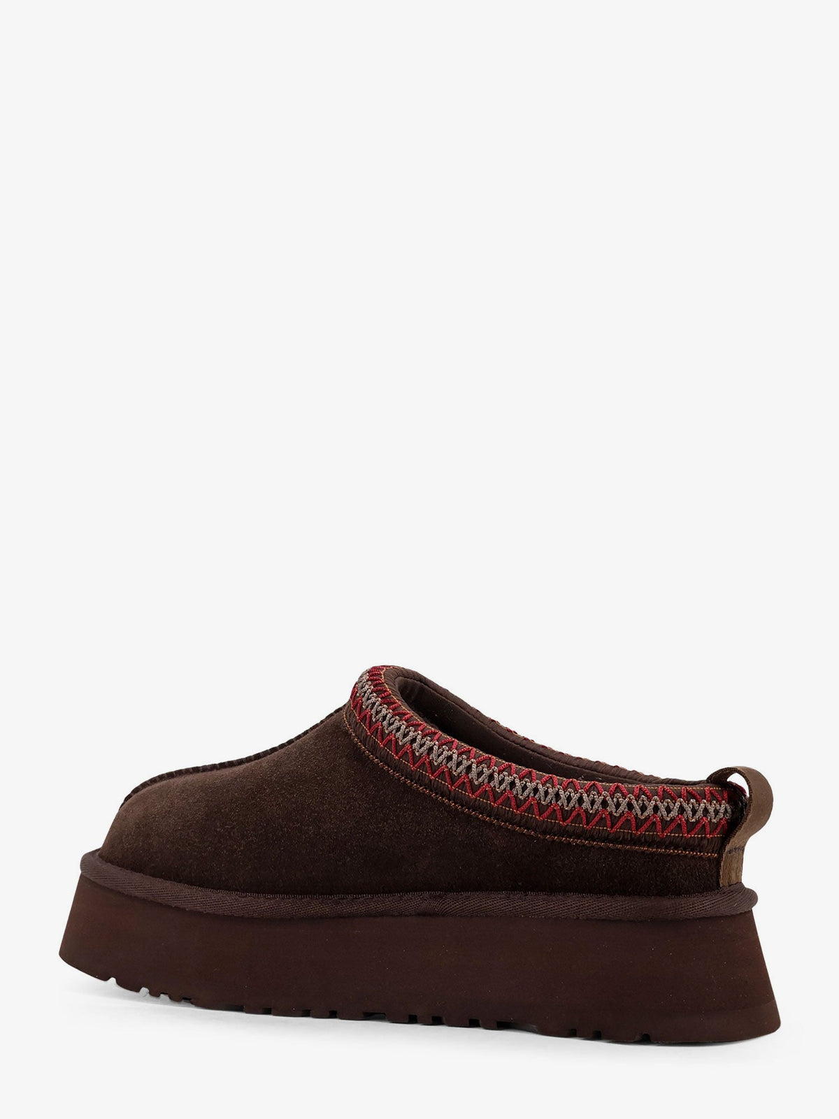Ugg Tazz suede slip-on - Dried Oregano