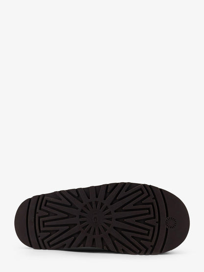 Ugg Tazz suede slip-on - Dried Oregano