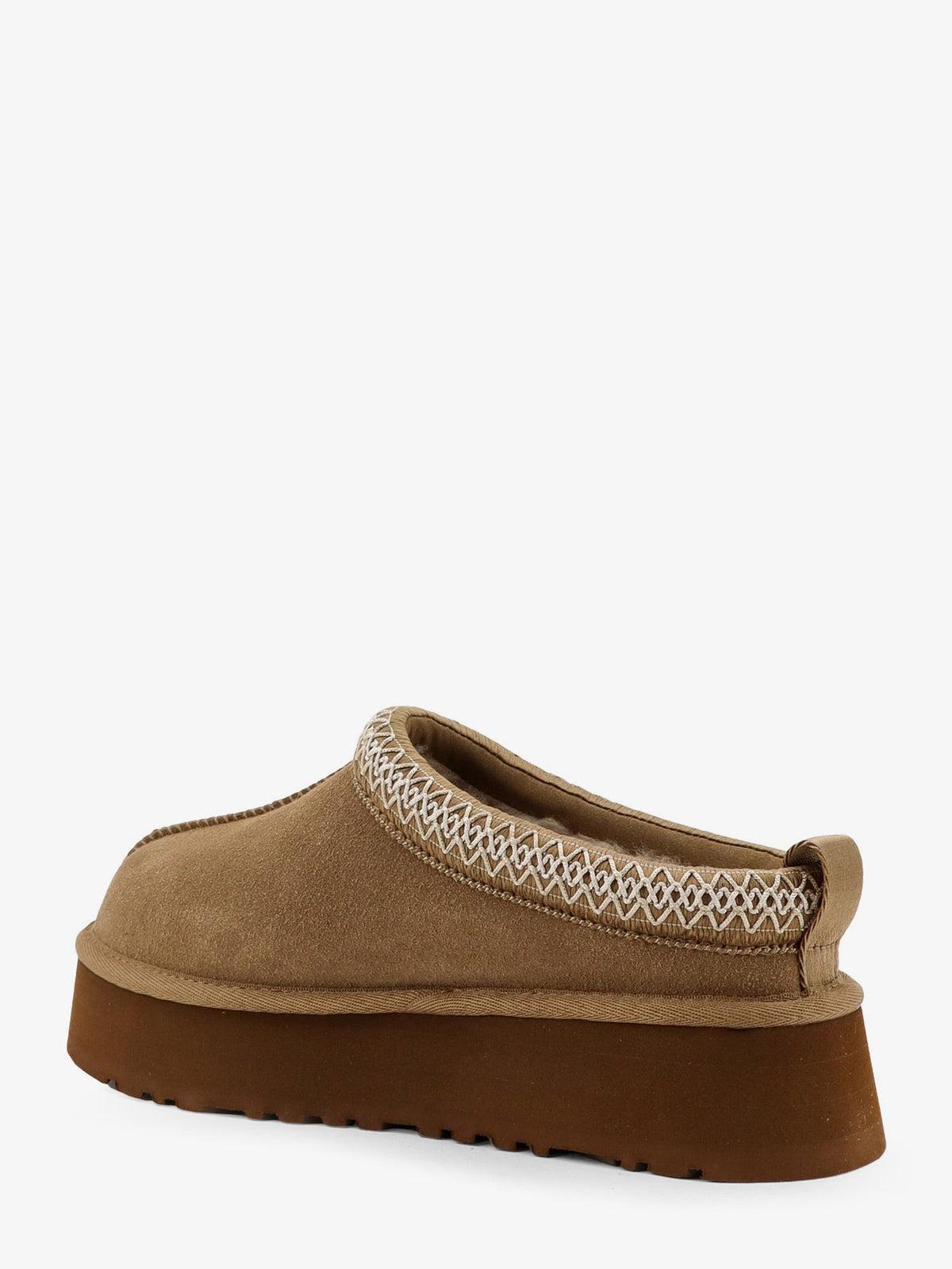 Ugg Tazz II Suede Slip-on - Light