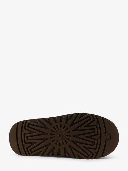 Ugg Tazz II Suede Slip-on - Light