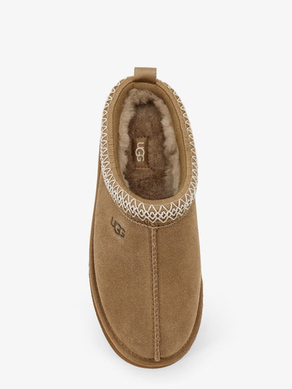 Ugg Tazz II Suede Slip-on - Light