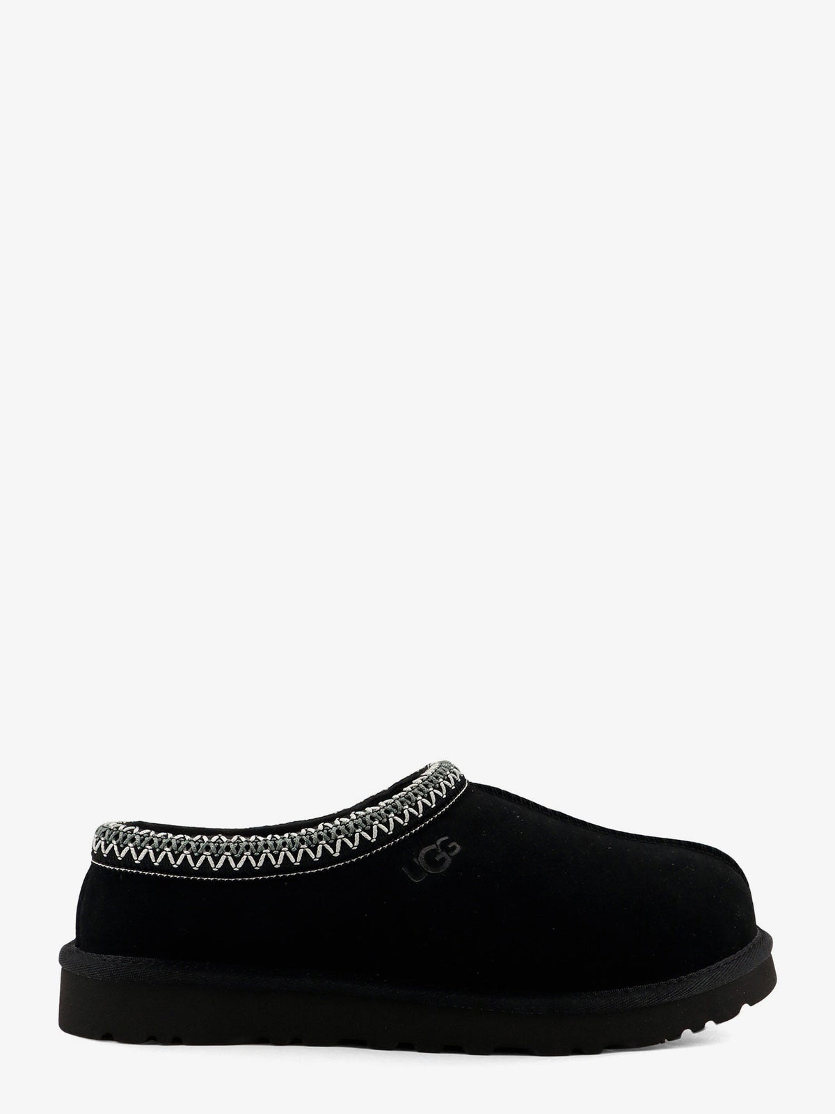 Ugg Tasman II suede slip-on - Black