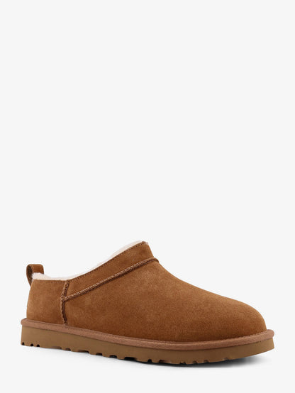 Ugg Suede sandals - Chestnut