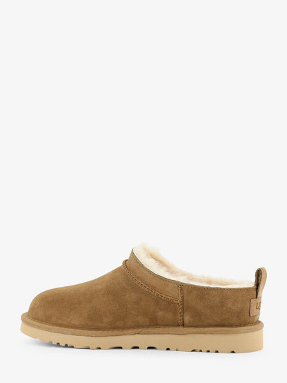 Ugg Suede sandals - Light Bronze