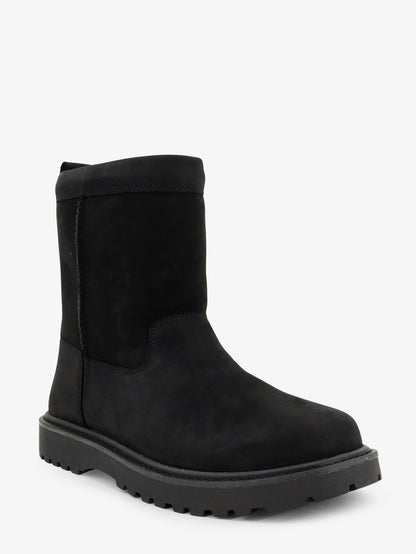 UGG Birch suede boots - Black