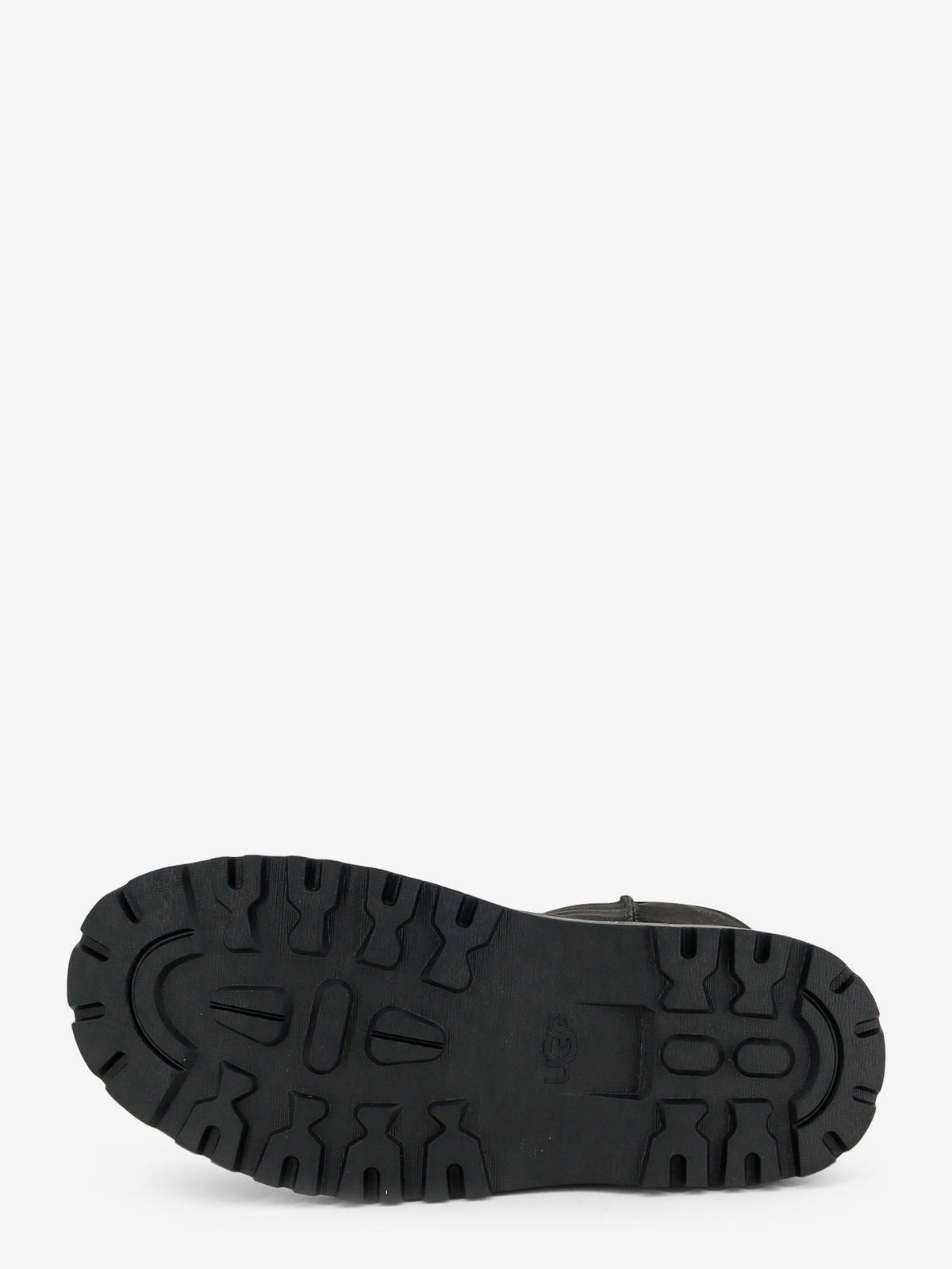 UGG Birch suede boots - Black