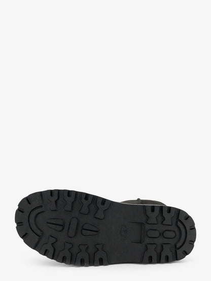 UGG Birch suede boots - Black