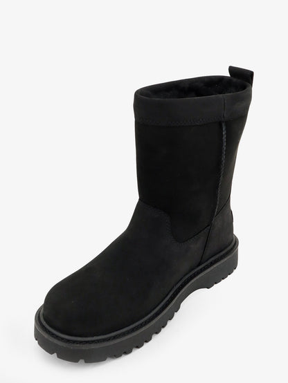 UGG Birch suede boots - Black