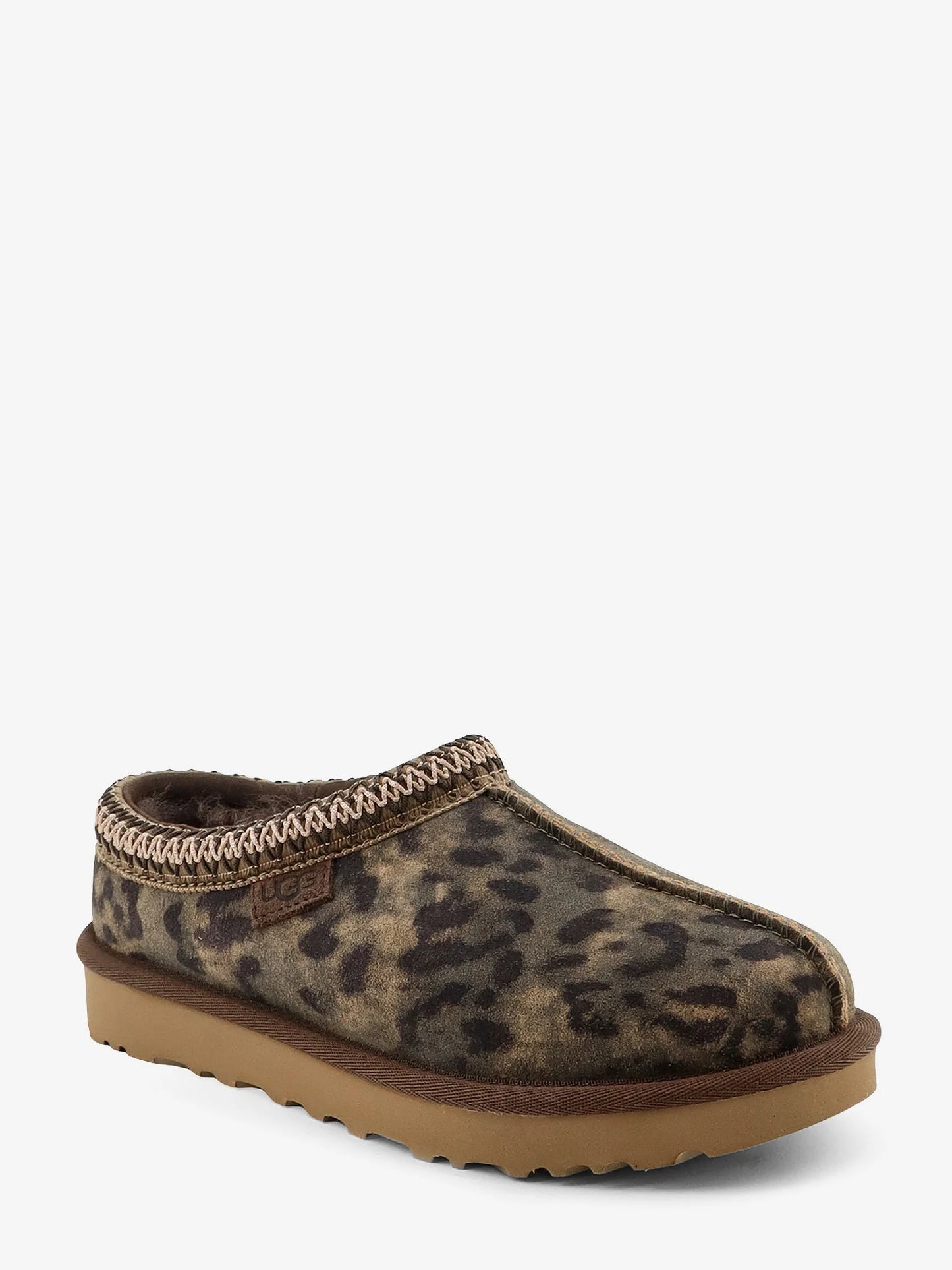 UGG - Tasman spotted sabot