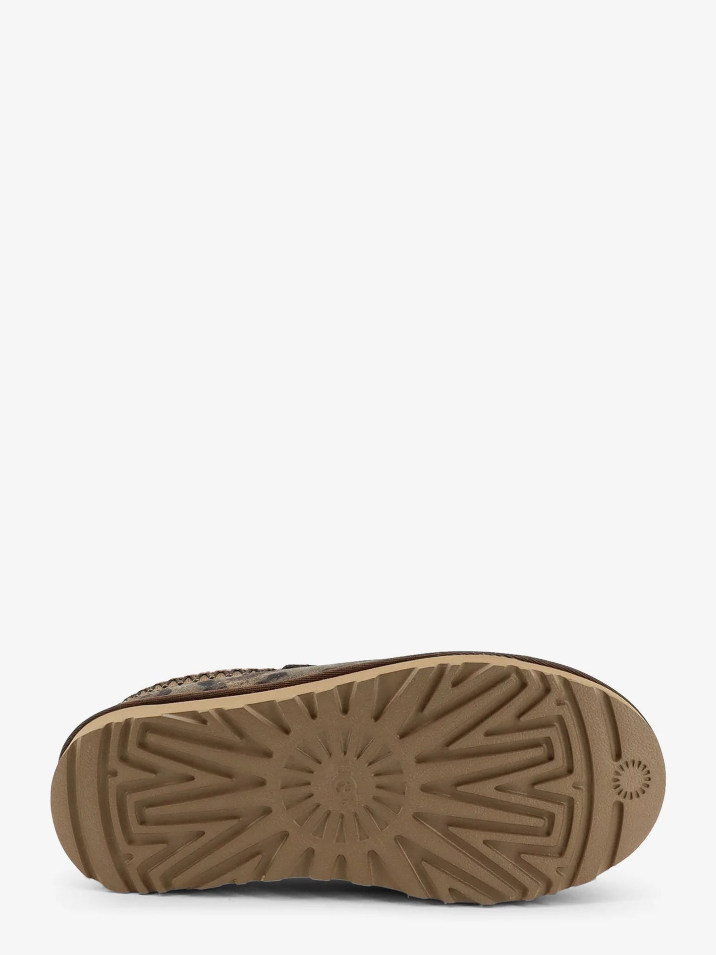 UGG - Tasman spotted sabot