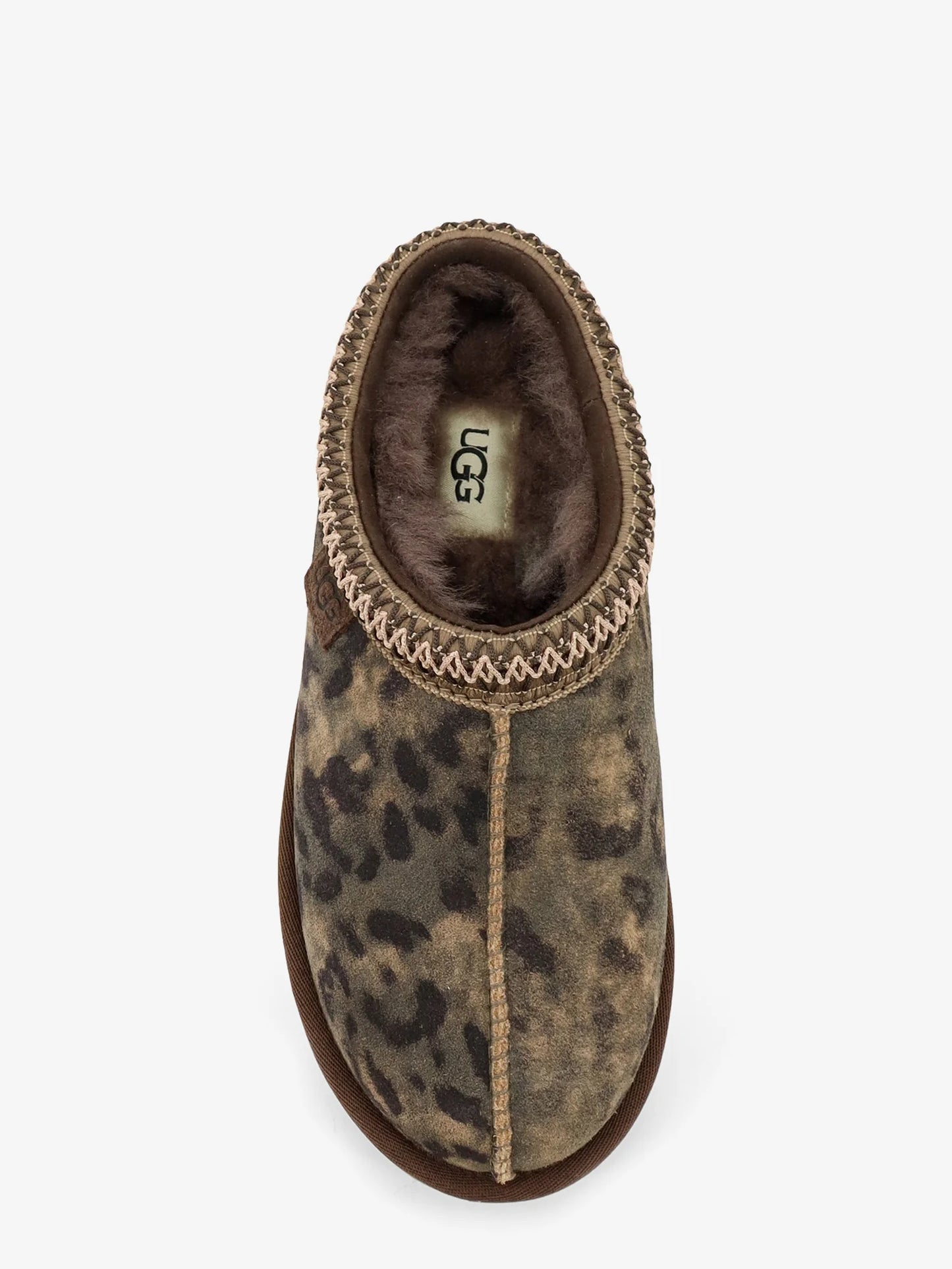 UGG - Tasman spotted sabot
