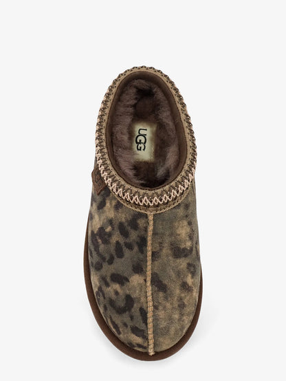 UGG - Tasman spotted sabot