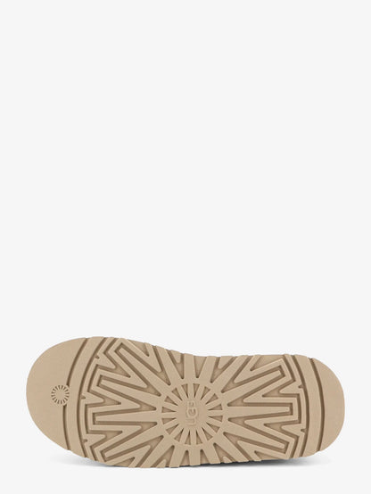 Ugg W Tazz Botanic Suede Slip On
