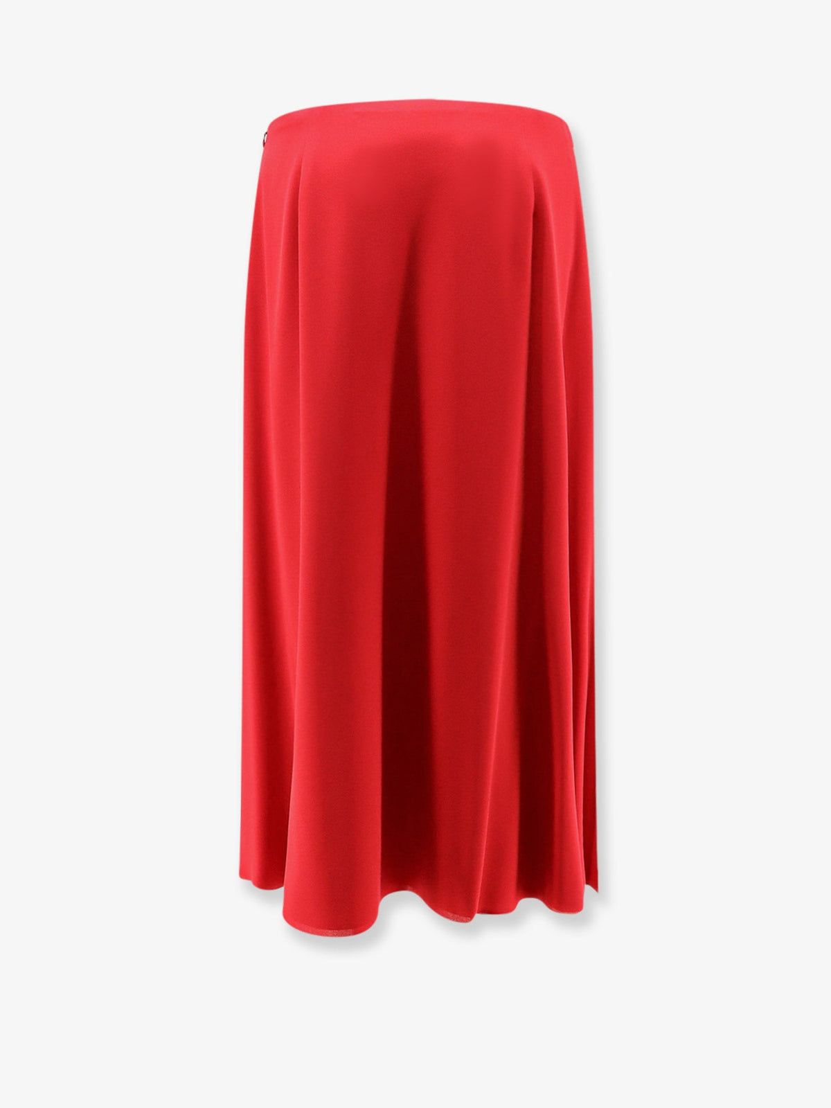 Valentino Midi silk skirt - Paris