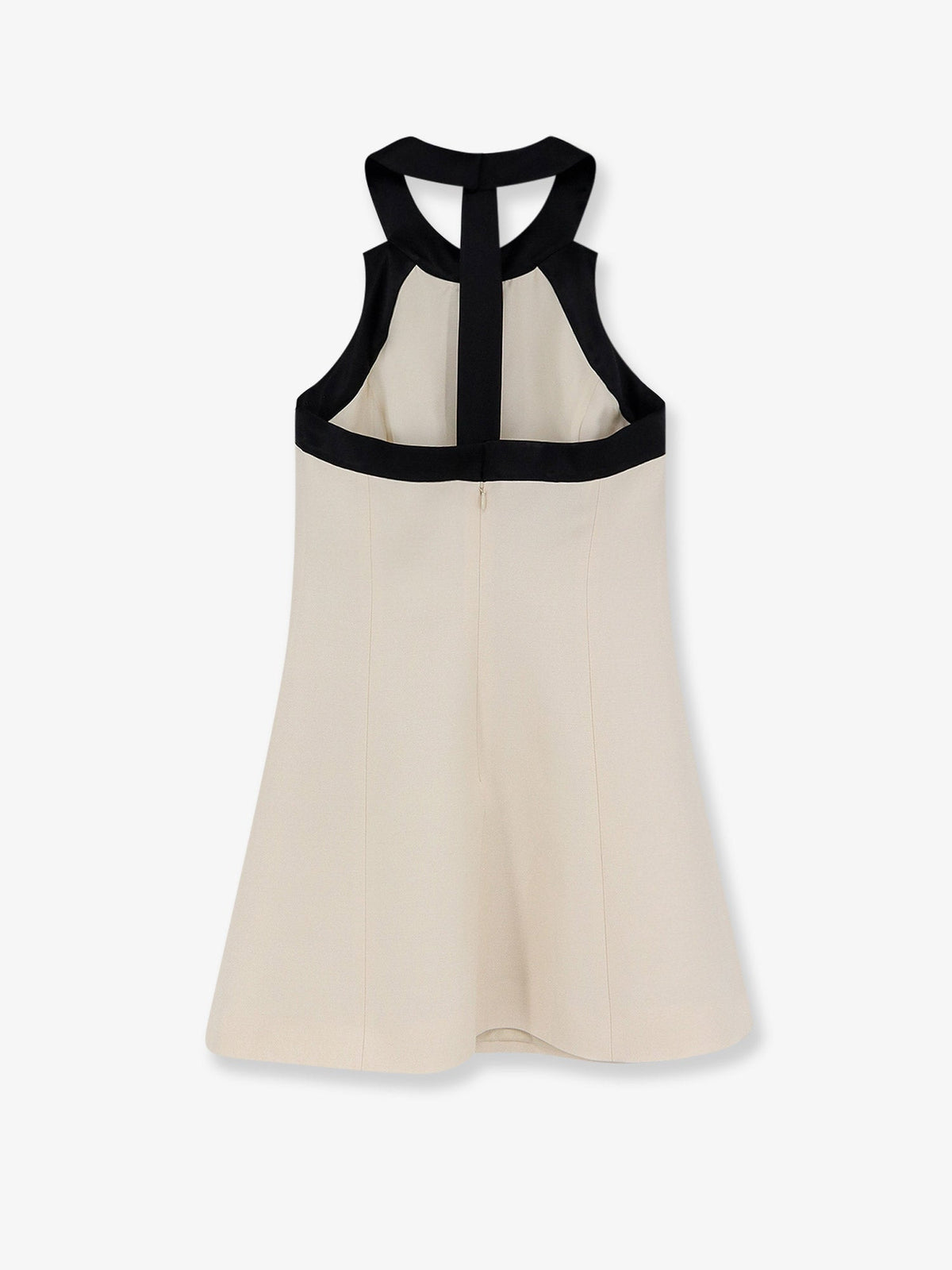 Valentino Mini dress with bow detail - Vaniglianero