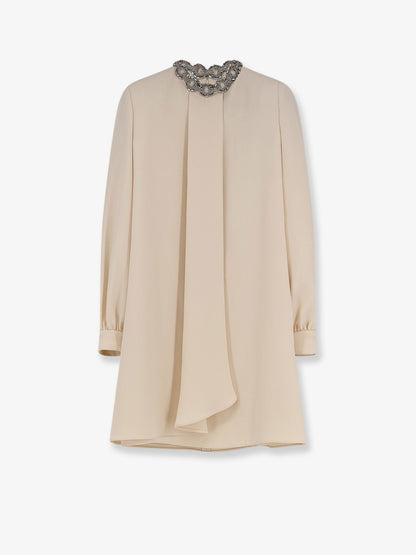 Valentino Cady Couture Mini dress - Vanigliasilver