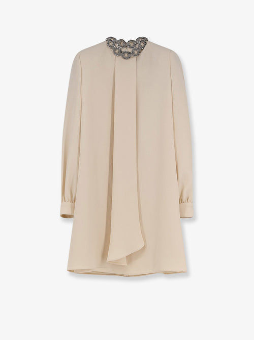 Valentino Cady Couture Mini dress - Vanigliasilver